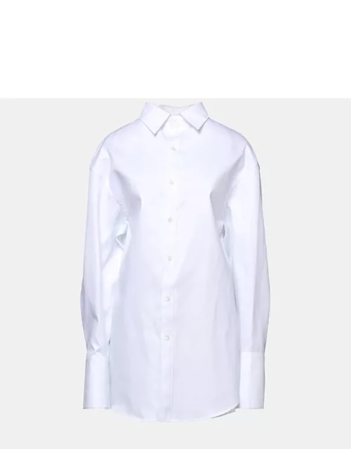 Balenciaga Cotton Shirt