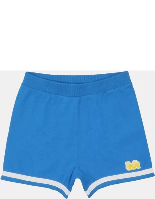 Marni Cotton Unisex Shorts