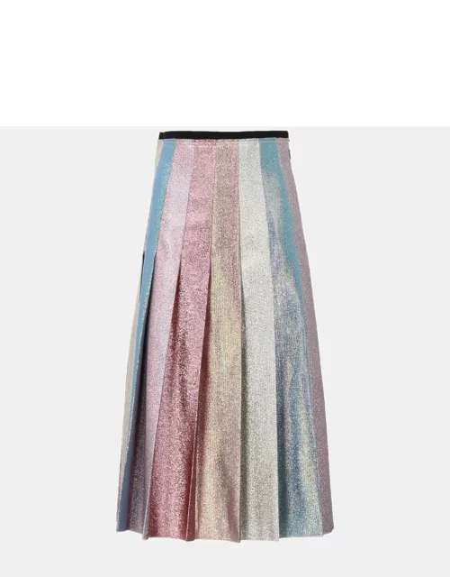 Gucci Polyester Midi skirts