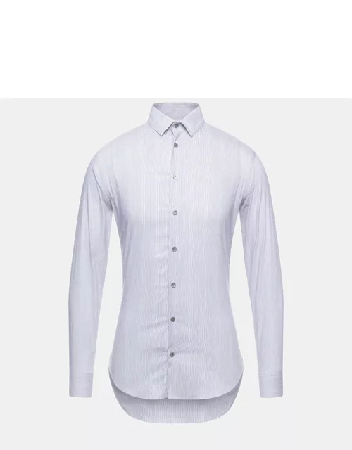 Giorgio Armani Cotton Shirt