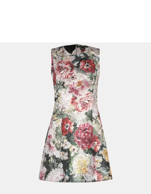 Dolce & Gabbana Cotton Mini dresses