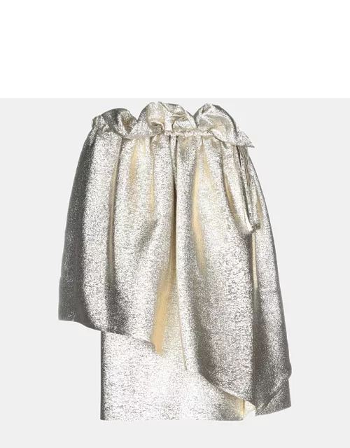 Stella McCartney Polyester Mini Skirt