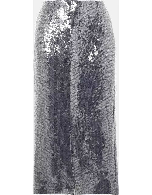 Roland Mouret Polyester Midi Skirt