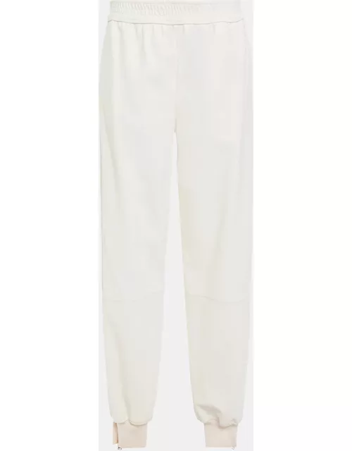 Stella McCartney Polyester Tapered Pants