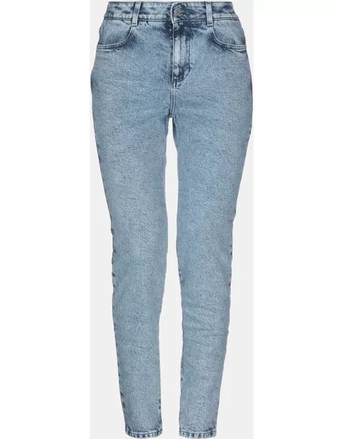 Stella McCartney Cotton Jeans