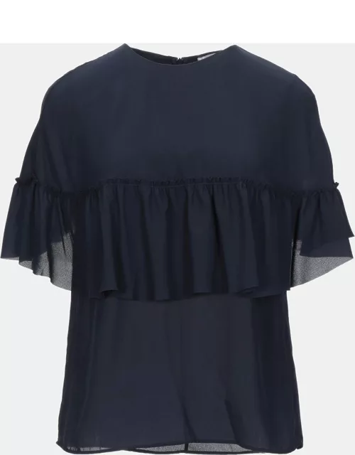 Red Valentino Polyester Top