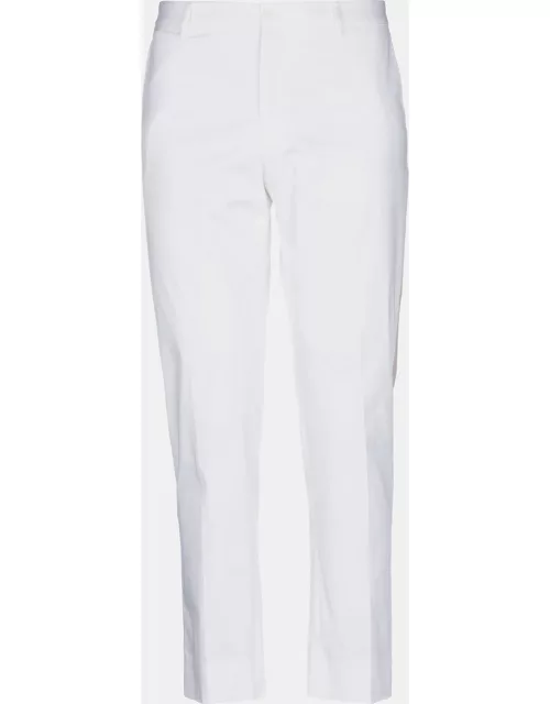 Dolce & Gabbana Cotton Pants