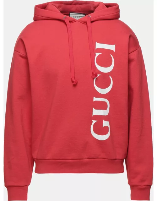 Gucci Cotton Sweatshirt