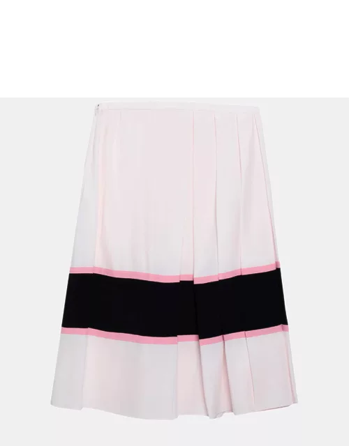 Marni Acetate Midi Skirt