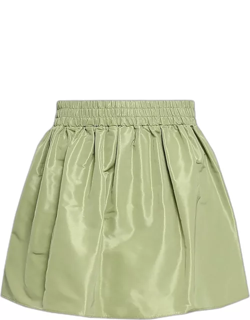 Redvalentino Polyester Mini Skirts