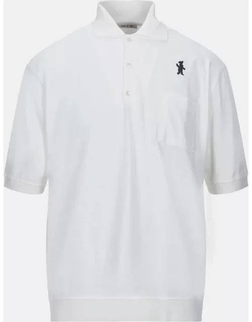 Marni Cotton Polo shirt