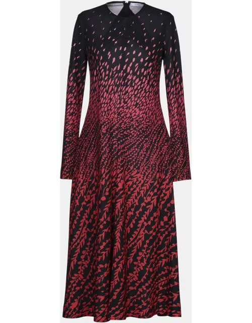 Givenchy Polyester Midi Dress