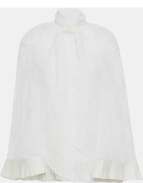 Zimmermann Polyester Long Sleeved Top