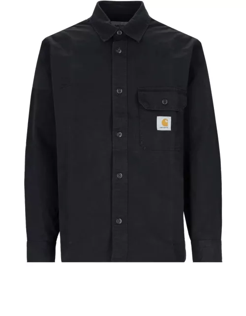 Carhartt WIP 'Reno' Shirt Jacket