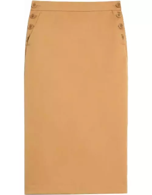Max Mara cresta Skirt