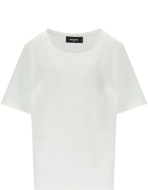 Dsquared2 Short-sleeved T-shirt