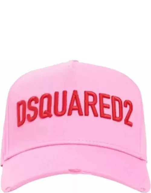 Dsquared2 Baseball Hat