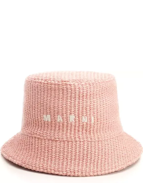 Marni Bucket Hat