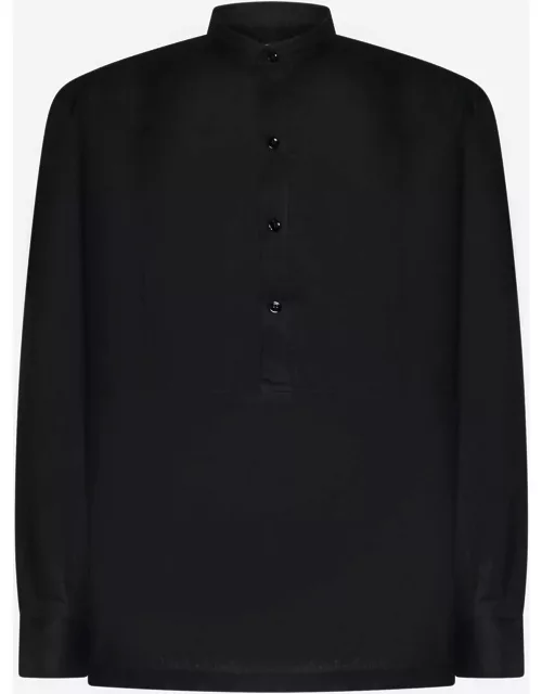 PT01 Mariner Linen Shirt