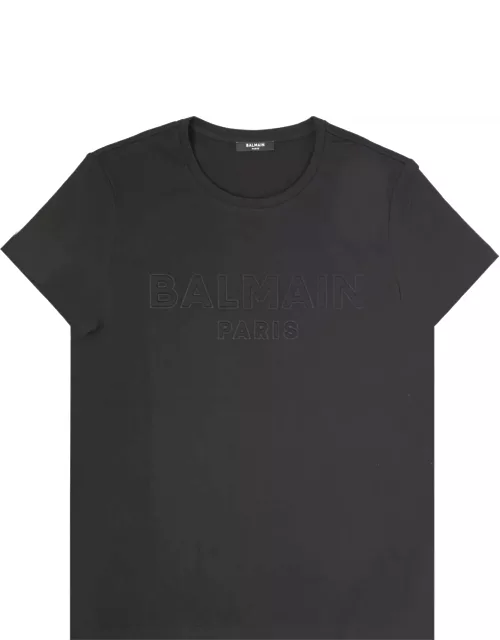 Balmain Cotton T-shirt