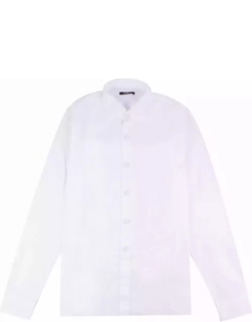 Balmain Cotton Shirt