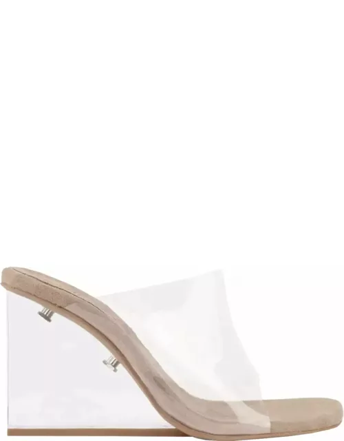 Jeffrey Campbell Sandal With Hee