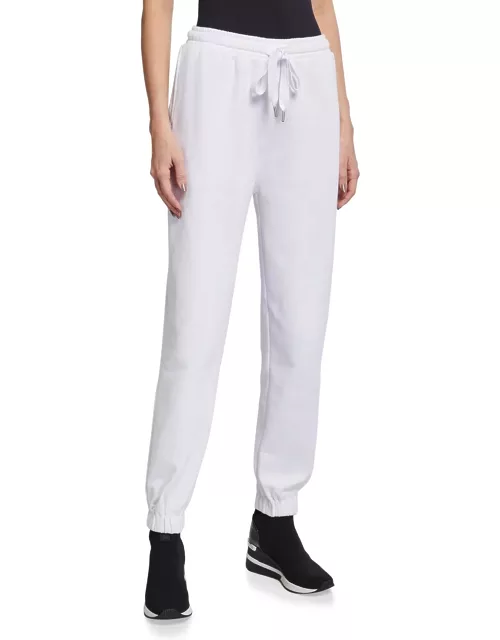 Major French Terry Track Pant