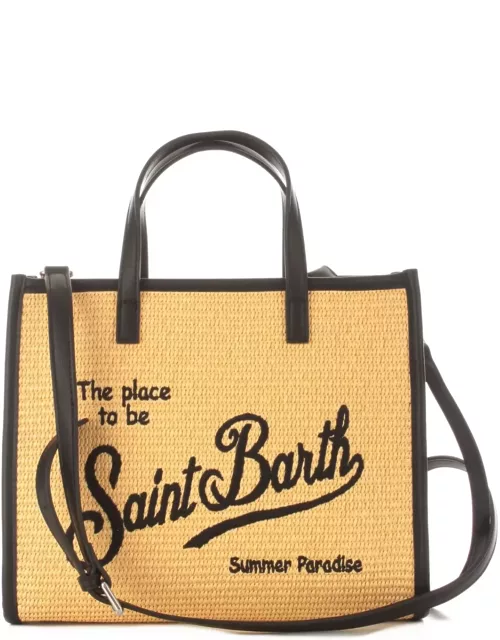 MC2 Saint Barth Shoulder Bag