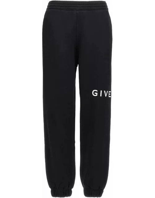 Givenchy Archetype Trouser
