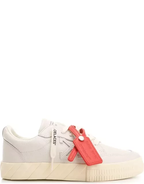 Off-White vulcanized Low-top Sneaker