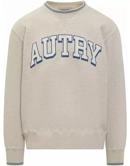 Autry Sport Sweatshirt