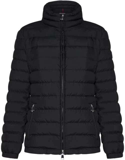 Moncler Abderos Quilted Nylon Down Jacket