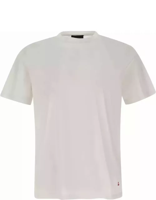 Peuterey cleats Mer Cotton T-shirt