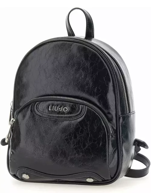 Liu-Jo sisik Backpack