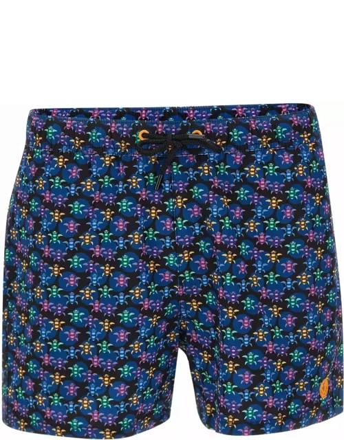 Save the Duck sipo18 Ademir Swimsuit