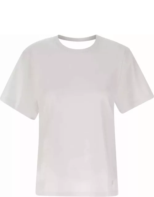 IRO edjy Cotton T-shirt