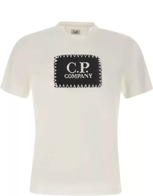 C.P. Company Cotton T-shirt