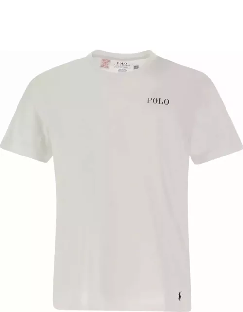 Polo Ralph Lauren msw Cotton T-shirt