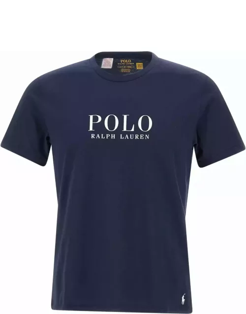 Polo Ralph Lauren Cotton T-shirt