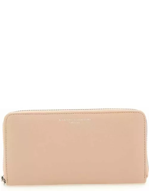 Gianni Chiarini Leather Wallet