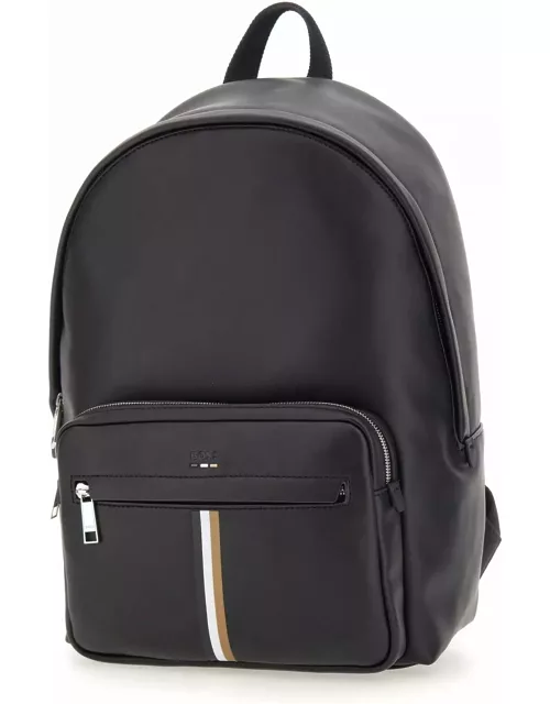 Hugo Boss ray Backpack