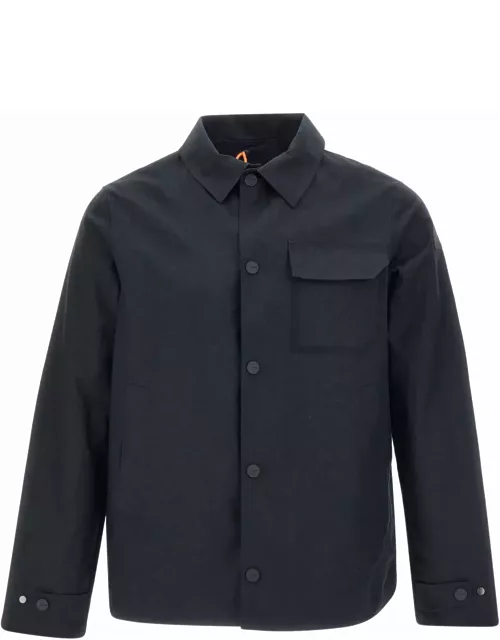 RRD - Roberto Ricci Design terzilino Overshirt Linen Jacket