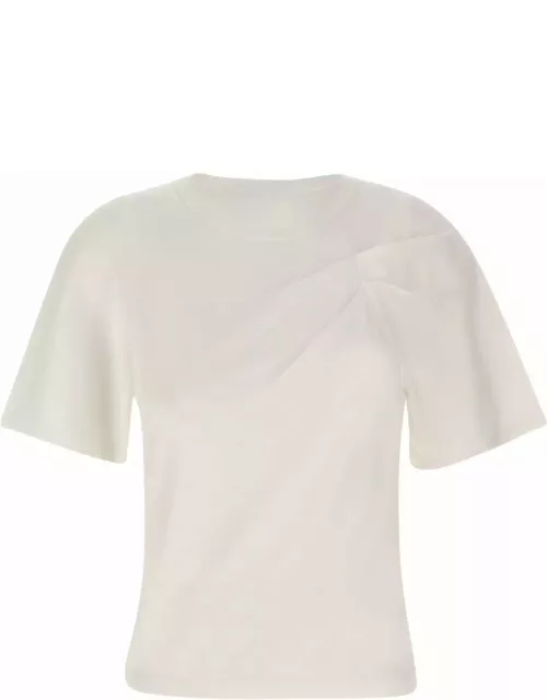 IRO umae Cotton T-shirt