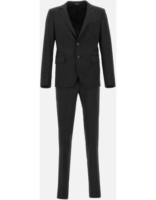 Brian Dales ga87 Suit Two-piece Cool Woo