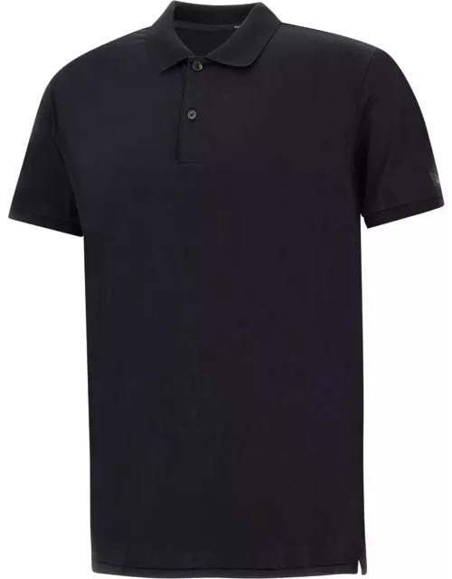RRD - Roberto Ricci Design gdy Oxford Polo Shirt Polo Shirt