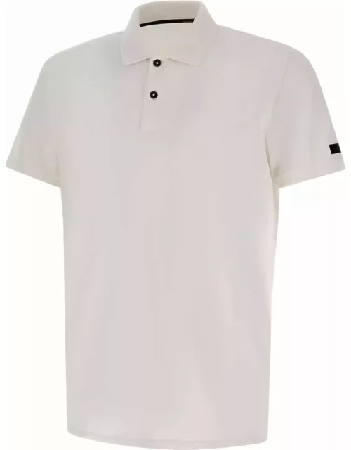 RRD - Roberto Ricci Design gdy Oxford Cotton Polo Shirt