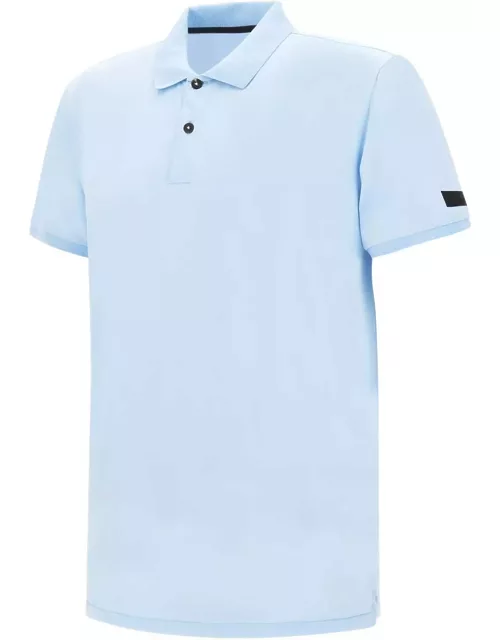 RRD - Roberto Ricci Design gdy Cotton Oxford Polo Shirt