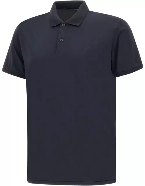 RRD - Roberto Ricci Design gdy Cotton Oxford Polo Shirt