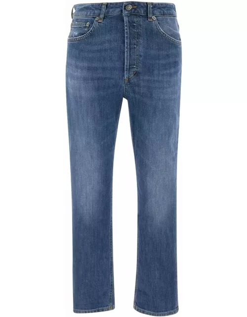 Dondup Cotton Jean