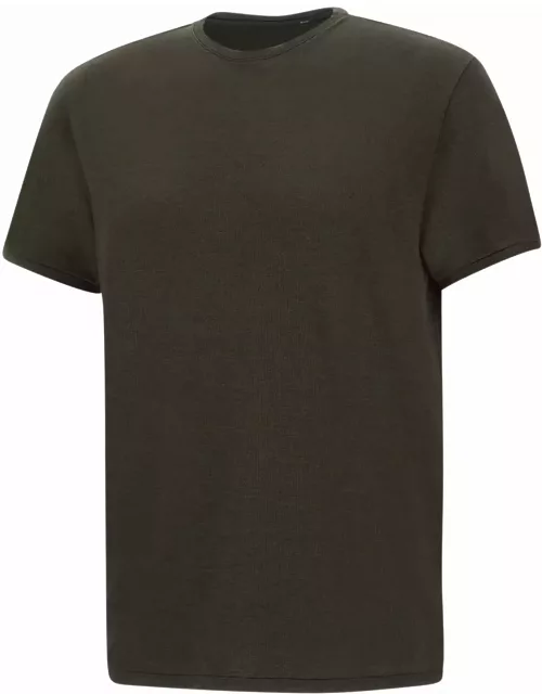 RRD - Roberto Ricci Design Cotton T-shirt doticon